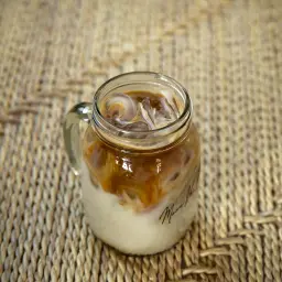 ايس لاتيه